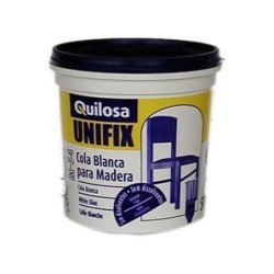 COLA BLANCA UNIFIX M-54 500 GR. 06049