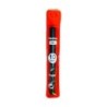 BROCA METAL DURO S 9X120 70246