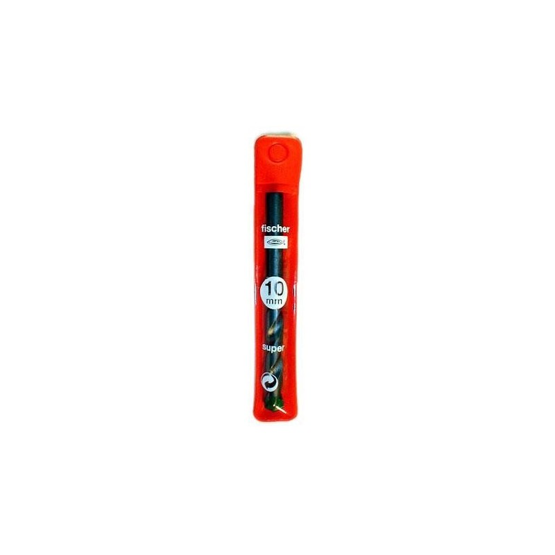 BROCA METAL DURO S 12X150 530563