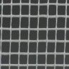 MALLA DE REVOCO YESO 1x50M.BLANCO 5X5MM. 210001