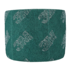 ROLLO PRE CORTADO SCOTCH BRITE VERDE 150X115MM
