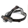 LINTERNA CABEZA RECARGABLE 20W 750/2000 LUM.603060