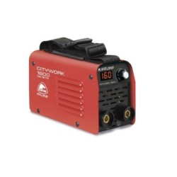 EQUIPO SOLDADURA INVERTER CITYWORK 1600 1.3630