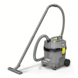 ASPIRADOR HUMEDO/SECO 22L 1300W NT 22/1 AP L