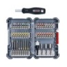 SET 45 UDS ATORNILLAR 32 PUNTAS DESTORNILLADOR