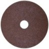 DISCO FIBRA VULCANIZADA 115X22 AB15VA 60 BASIC