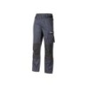PANTALON MALLORCA GRIS IRON TALLA 2XL WEY352GI