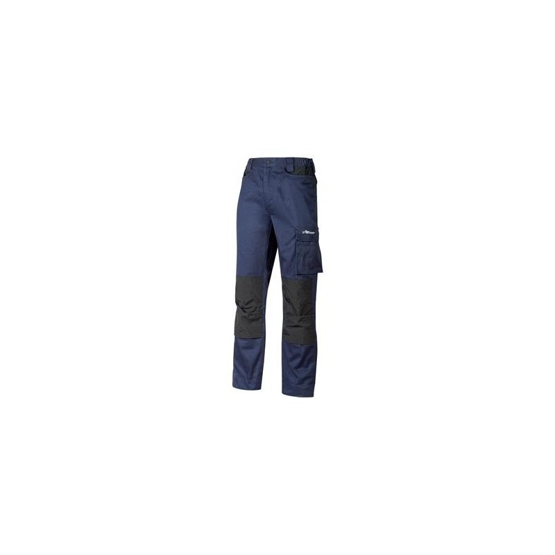 PANTALON MALLORCA WESTLAKE AZUL TALLA S WEY352WB