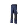 PANTALON MALLORCA WESTLAKE AZUL TALLA M WEY352WB