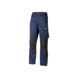 PANTALON MALLORCA WESTLAKE AZUL XL WEY352WB