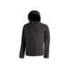 CAZADORA KYRA BLACK CARBON TALLA S WIN289BC