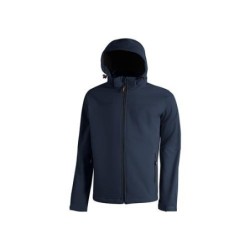 CAZADORA KYRA WESTLAKE BLUE TALLA M WIN289WB
