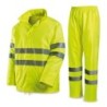 TRAJE AGUA ALTA VISIBILIDAD AMARILLO T.XL 288TAFEY