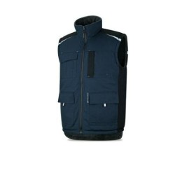 CHALECO NAUTICO NERTHUS AZUL MARINO T.XL 288VPAMAM