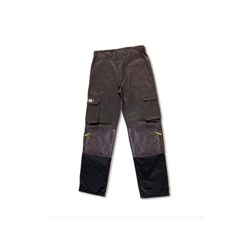PANTALON STRECH PRO SERIES C/ REFUERZO T.46/48