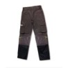 PANTALON STRECH PRO SERIES C/ REFUERZO T.54/56