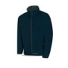 CAZADORA SOFTSHELL CUARZO AZUL MARINO T.S 288CS3AM
