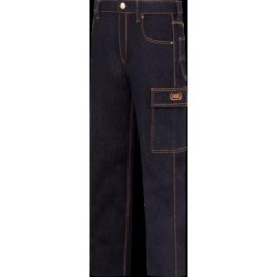 PANTALON VAQUERO ELITE L5000 TALLA 62 AE85
