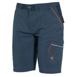 BERMUDA BOOM SOFTSHELL LIGHT AZUL GRIS 9036B-049-L