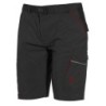 BERMUDA BOOM SOFTSHELL LIGHT NEGRO T.L 9036B-081-L