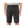 BERMUDA EASY STRETCH NEGRO T.S 8018-060-S