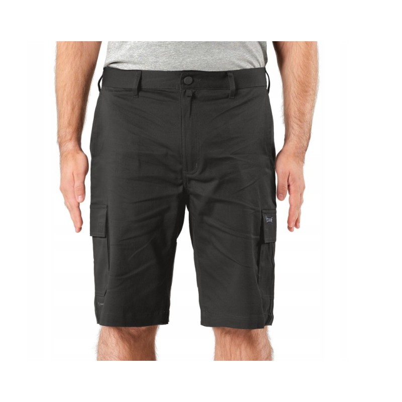 BERMUDA EASY STRETCH NEGRO T.M 8018-060-M