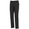 PANTALON BOOM SOFTSHELL LIGHT NEGRO 9032B-081 T.S