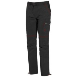 PANTALON BOOM SOFTSHELL LIGHT NEGRO 9032B-081 T.L