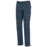 PANTALON BOOM SOFTSHELL LIGHT AZUL 9032B-049 T.3XL