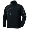 CHAQUETA JUST NEGRO TALLA XXL 4515NB