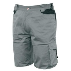 BERMUDA STRETCH EN CAJA GRIS T. M 8734B-080-M