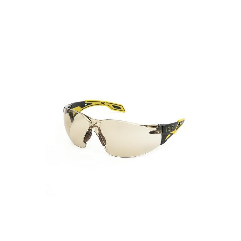 GAFA PROTECCION INCOLORA OMNIS COPPER T.M/L