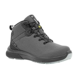 ZAPATILLA DAURIS SPORTY S3 NEGRO ESD TALLA: 38