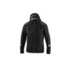 CHAQUETA TECNICA SOFT-SHELL TECH YORK NEGRA T.S