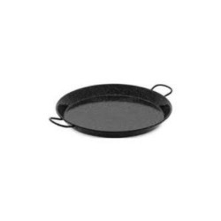PAELLA VALENCIANA PULIDA VAELLO 90 CM.