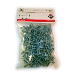 BOLSA 200 CRUCETAS 3 MM. 2902