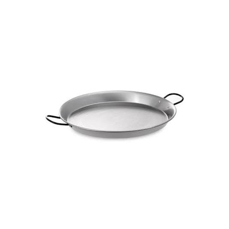 PAELLA VALENCIANA ESMALTADA VAELLO 46 CM.