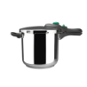 OLLA SUPER RAPIDA DYNAMIC 5L + CAZA SERVIR 4537