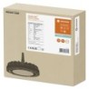 CAMPANA COMPACT 83W 4000 IP65 10000LUM