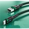 CARGADOR CARGA RAPIDA PD-39QC
