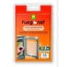 CORDON PLANO AUTOADHESIVO 10X3 MM. 231331