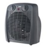 CALEFACTOR VERTICAL 1000-2000W GRIS  PDC-2004