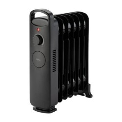 RADIADOR DE ACEITE MINI 7 ELEMEN 850W JCRA1667