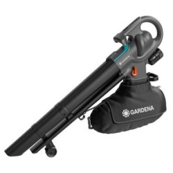 ASPIRADOR SOPLADOR C/ BATERIA 18V 30L 14895-20