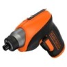 ATORNILLADOR SIN CABLE 3.6 V. LITIO CS3652LC-QW