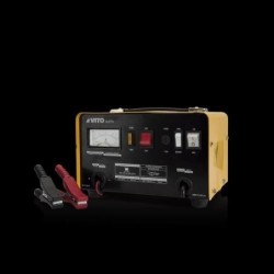 CARGADOR DE BATERIA 12/24 V VICB16S