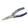 ALICATE BIMATERIAL BOCA SEMIREDONDA 161MM