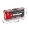 JUEGO DE 10 BROCAS PARA MADERA DRILL SET S-BOX