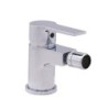 GRIFO DE BIDE MONOMANDO 65MM GO 2 62132 CROMO