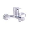 GRIFO DE BAÑO-DUCHA MONOMANDO GO 2 62133 CROMO